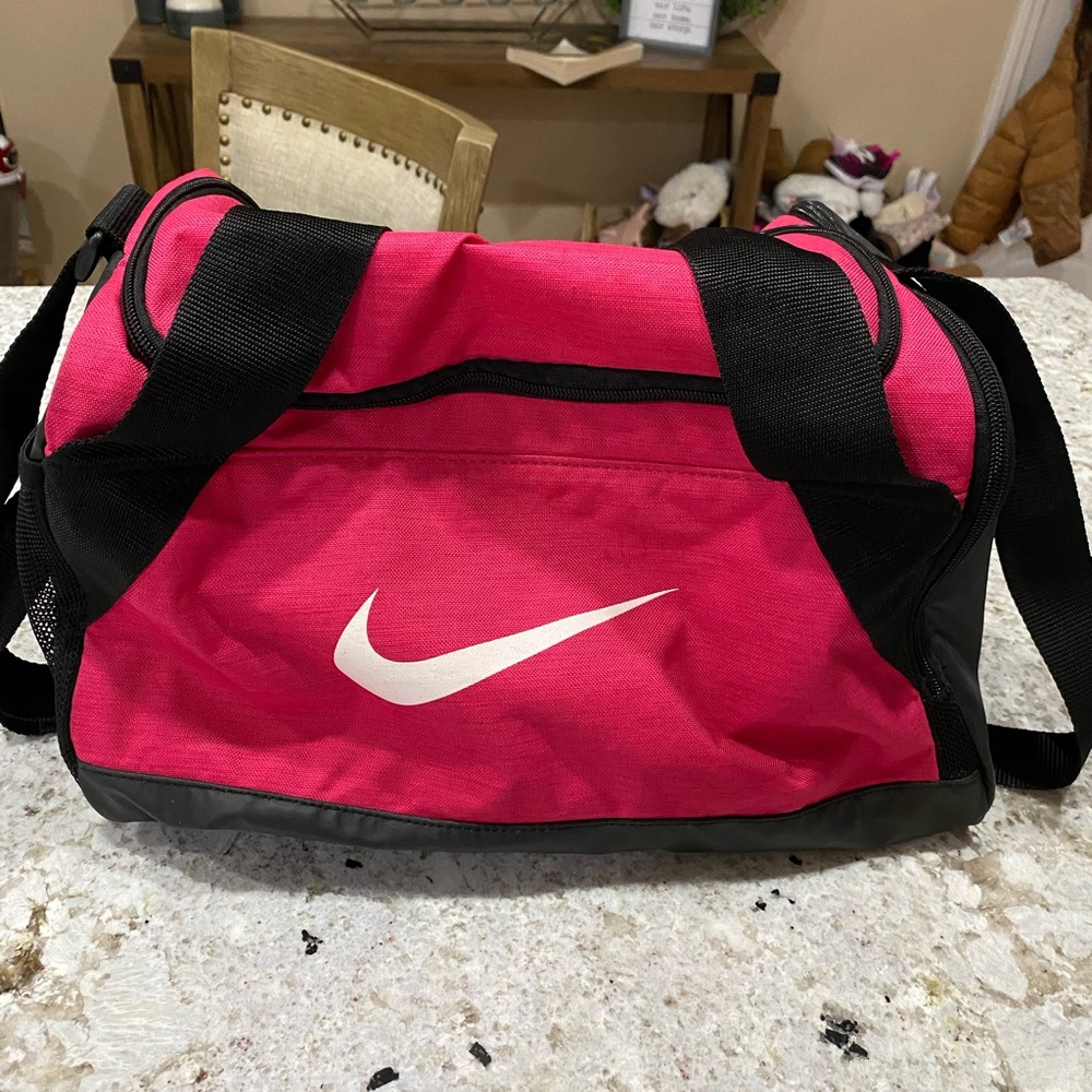 Youth Nike Bag